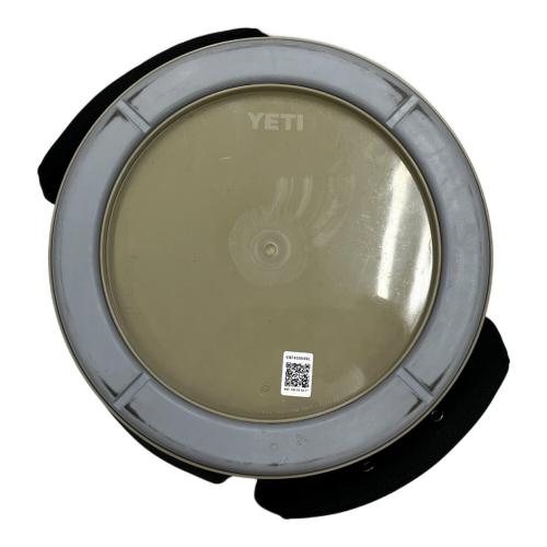 Yeti (イエティ) 収納ケース 5ガロン タン ロードアウト