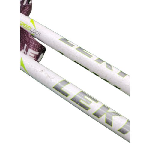 LEKI (レキ) トレッキングポール 90-125cm 最大長125cm クレシダ