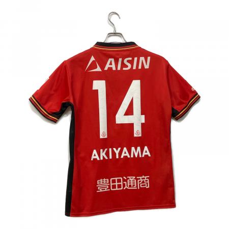 名古屋グランパス (ナゴヤグランパス) オーセンティック サッカー
