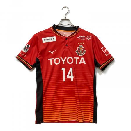 名古屋グランパス (ナゴヤグランパス) オーセンティック サッカー