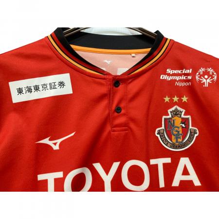 名古屋グランパス (ナゴヤグランパス) オーセンティック サッカー