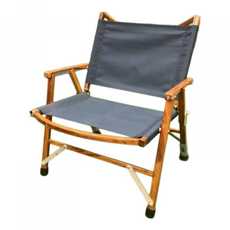 Kermit chair (カーミットチェア) アウトドアチェア ネイビー