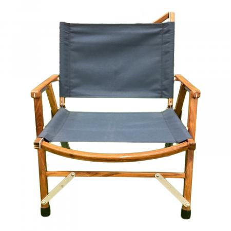 Kermit chair (カーミットチェア) アウトドアチェア ネイビー