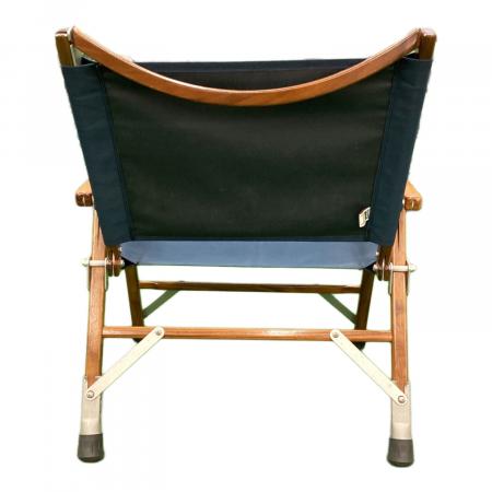 Kermit chair (カーミットチェア) アウトドアチェア ネイビー