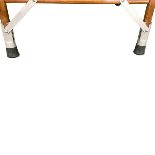 Kermit chair (カーミットチェア) アウトドアチェア ネイビー ウォールナット