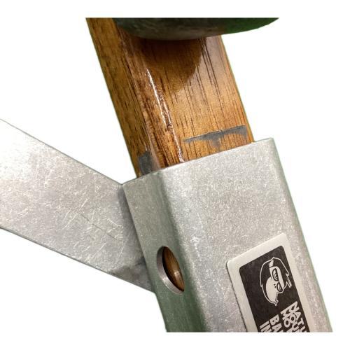 Kermit chair (カーミットチェア) アウトドアチェア ネイビー ウォールナット