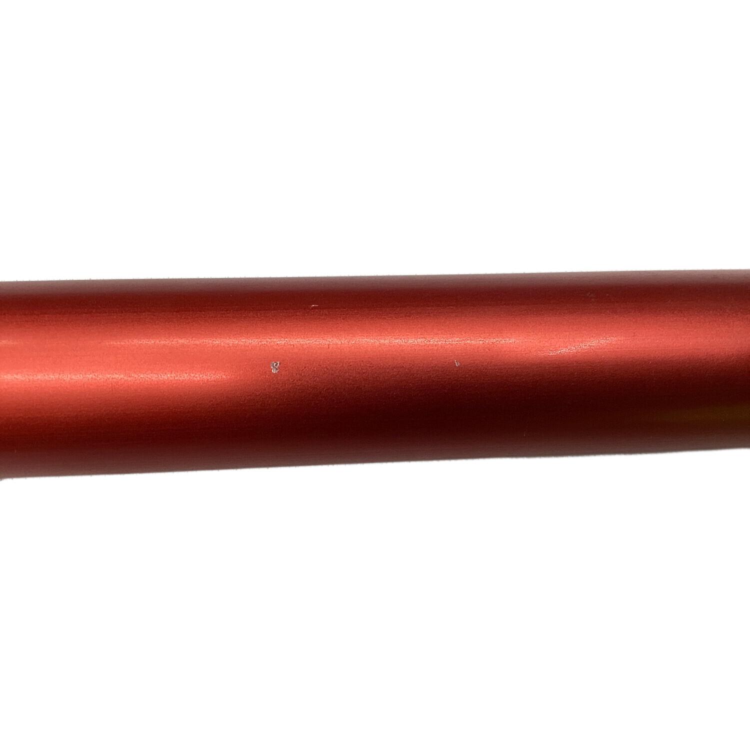 Snow peak (スノーピーク) ポール TP-001RD 280cm ウイングポール