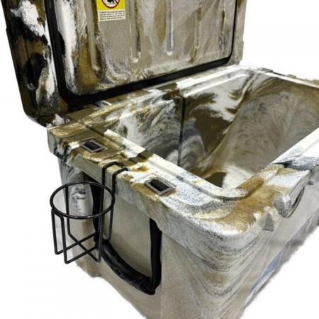 ICELAND COOLER (アイスランドクーラー) クーラーボックス 45QT(約42L