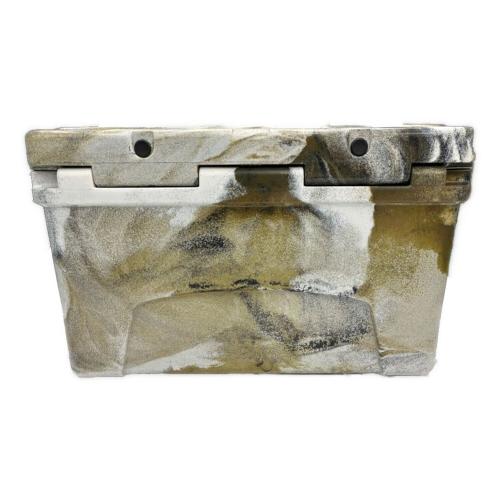 ICELAND COOLER (アイスランドクーラー) クーラーボックス 45QT(約42L) マーブル ロトモールドクーラー