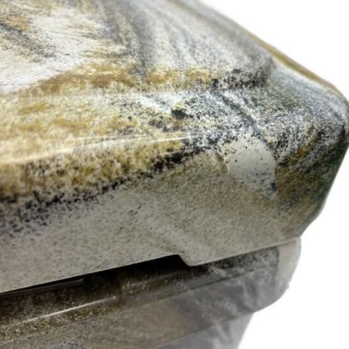 ICELAND COOLER (アイスランドクーラー) クーラーボックス 45QT(約42L) マーブル ロトモールドクーラー