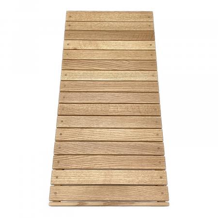 HILLS FIELD (ヒルズフィールド) アウトドアテーブル オーク