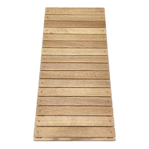 HILLS FIELD (ヒルズフィールド) アウトドアテーブル オーク ストレートタイプ 俺のMOKKIN