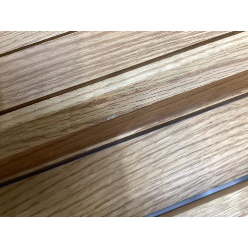 HILLS FIELD (ヒルズフィールド) アウトドアテーブル オーク ストレートタイプ 俺のMOKKIN