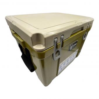 Oregonian Camper (オレゴニアンキャンパー) クーラーボックス 27QT(約25L) リーフカラー HYADクーラーボックス