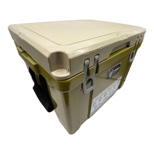 Oregonian Camper (オレゴニアンキャンパー) クーラーボックス 27QT(約25L) リーフカラー HYADクーラーボックス