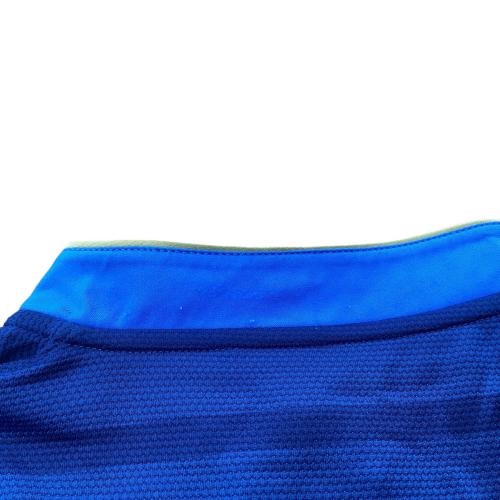 フランス代表 (フランスダイヒョウ) サッカーユニフォーム SIZE S ネイビー オリヴィエ・ジルー 【9】2012年ホーム NIKE オーセンティック