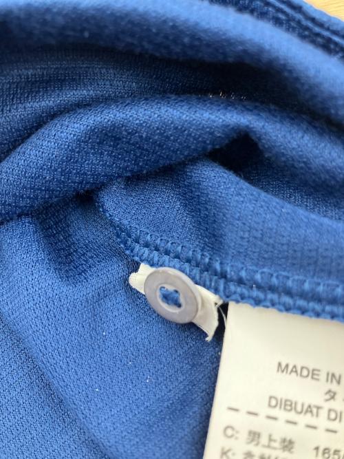 フランス代表 (フランスダイヒョウ) サッカーユニフォーム SIZE S ネイビー オリヴィエ・ジルー 【9】2012年ホーム NIKE オーセンティック