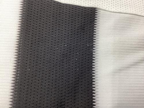 ニューカッスル・ユナイテッドFC レプリカ サッカーユニフォーム アンディ・キャロル【9】10/11シーズンホーム SIZE M ホワイト×ブラック