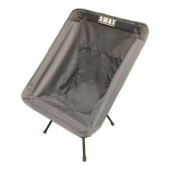 NATURAL MOUNTAIN MONKEYS (ナチュラルマウンテンモンキーズ) ファニチャーアクセサリー ブラック SWAT (座っと)Tactical