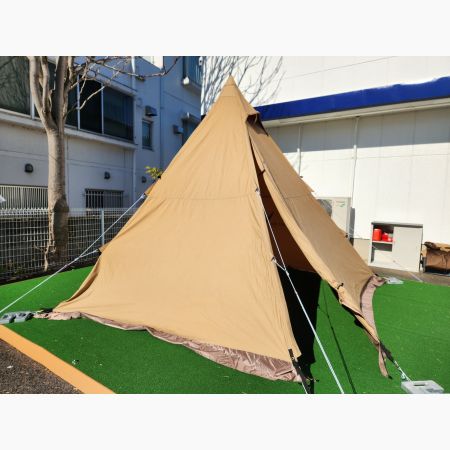 tentmark DESIGNS (テンマクデザイン) モノポールテント サーカスTC