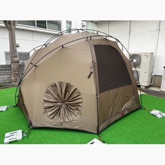 BACK COUNTRY ドームテント ORISON ULTIMATE 310×320×180cm 1～2人用