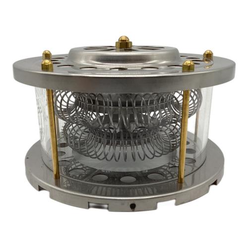 CAMP on PARADE (キャンプオンパレード) ヒーターアタッチメント 火輪 未使用品