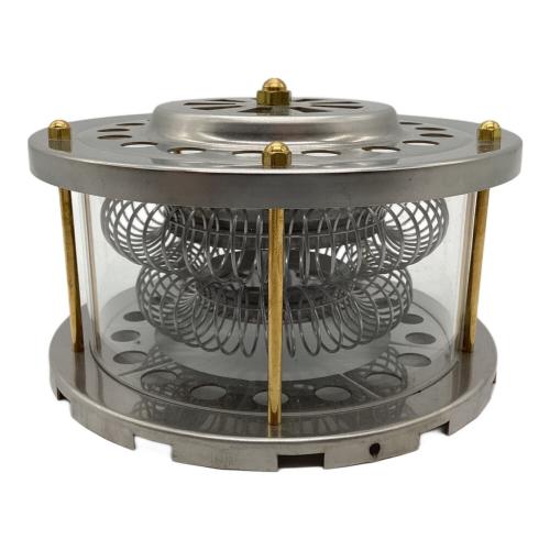 CAMP on PARADE (キャンプオンパレード) ヒーターアタッチメント 火輪 未使用品