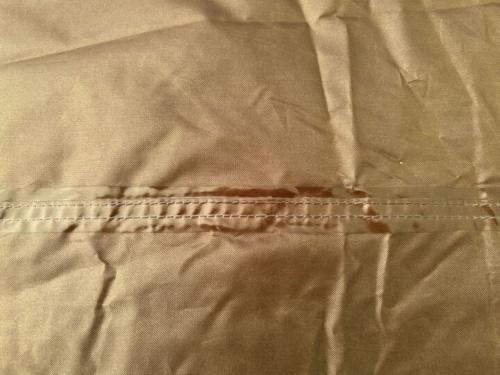 Snow peak (スノーピーク) ツールームテント SDE-080-IV-US ヴォールト アイボリー