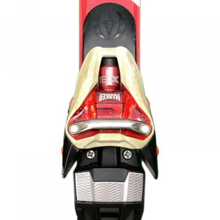 【美品】OGASAKA オガサカ Keo's KS-RV 160 TYROLIA OGASAKA (オガサカ) カービングスキー 165cm キズ有 16-17@ KS