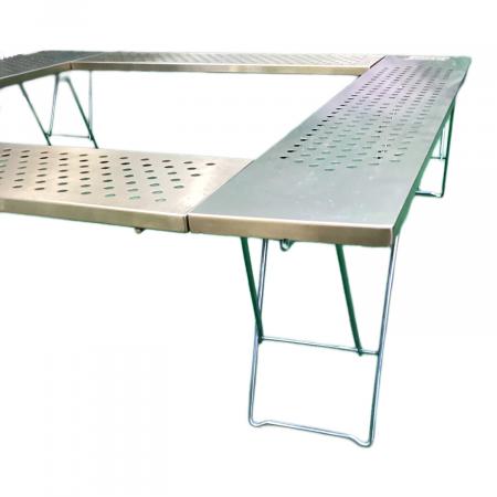 Coleman (コールマン) 囲炉裏テーブル 2000038425 オンラインショップ