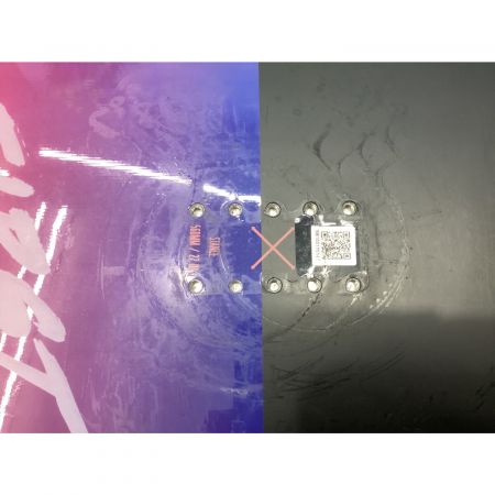 SALOMON (サロモン) スノーボード 157cm ブラック 18-19モデル 4X4