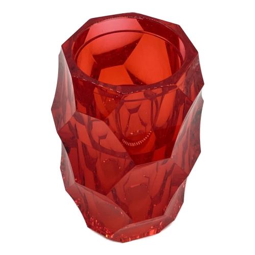 NUTS OUTDOOR (ナッツ アウトドア) ランタンアクセサリー レッド BRIESTA