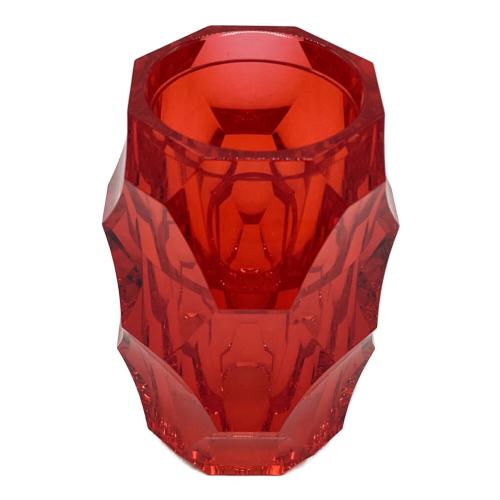 NUTS OUTDOOR (ナッツ アウトドア) ランタンアクセサリー レッド BRIESTA