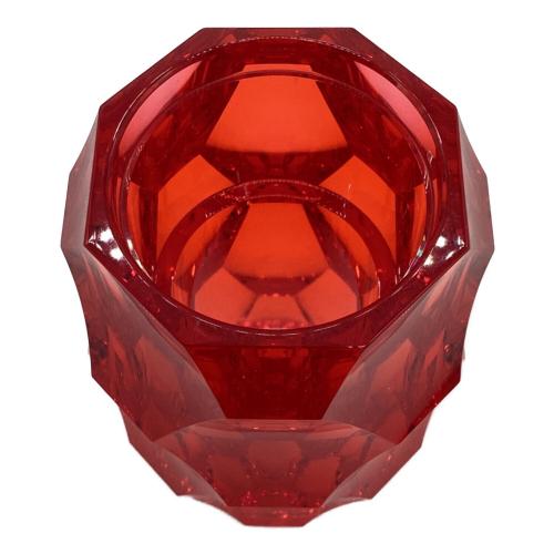 NUTS OUTDOOR (ナッツ アウトドア) ランタンアクセサリー レッド BRIESTA