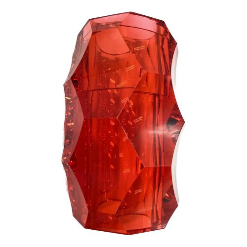 NUTS OUTDOOR (ナッツ アウトドア) ランタンアクセサリー レッド BRIESTA