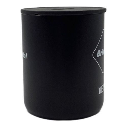 THERMOS (サーモス) アウトドア食器 350ml F.C.R.B. 耐熱真空マグカップ