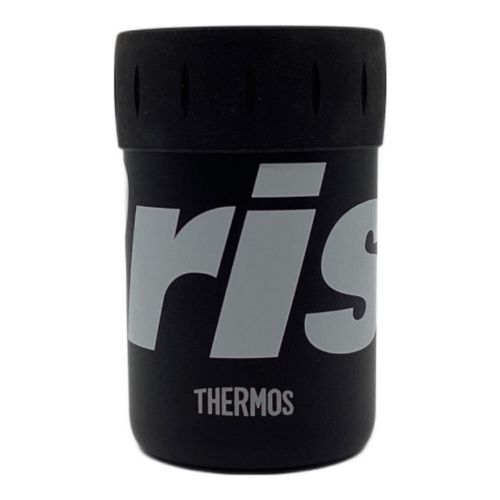 THERMOS (サーモス) アウトドア食器 ブラック F.C.R.B. 保冷缶ホルダー