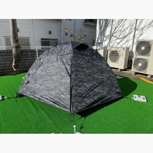 Helinox (ヘリノックス) ドームテント WHITE MOUNTAINEERING alpine dome 2P 296×230×110cm 1～2人用 未使用品