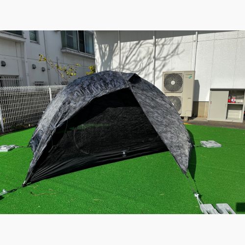 Helinox (ヘリノックス) ドームテント WHITE MOUNTAINEERING alpine dome 2P 296×230×110cm 1～2人用 未使用品