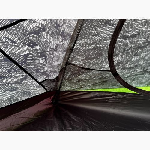 Helinox (ヘリノックス) ドームテント WHITE MOUNTAINEERING alpine dome 2P 296×230×110cm 1～2人用 未使用品