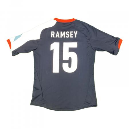 イギリス代表 サッカーユニフォーム SIZE M マルチカラー アーロン