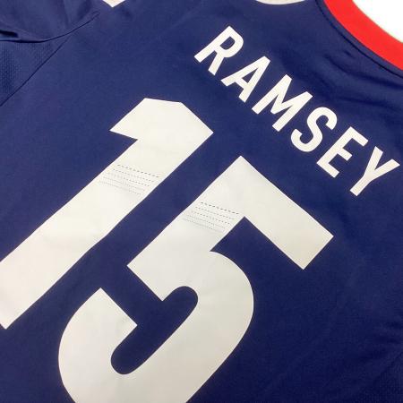 イギリス代表 サッカーユニフォーム SIZE M マルチカラー