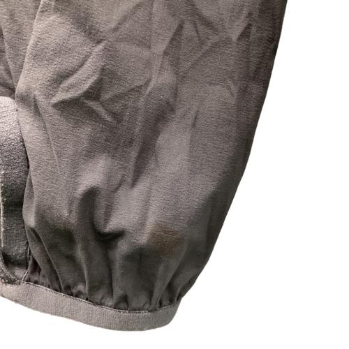 Teton Bros (ティートンブロス) トレッキングウェア(ジャケット) メンズ SIZE S グレー TB181-18M Wind River Hoody