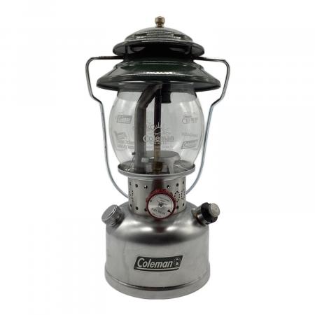 コールマン　センテニアルランタン　海外仕様 Coleman (コールマン) センテニアルランタン ガソリンランタン