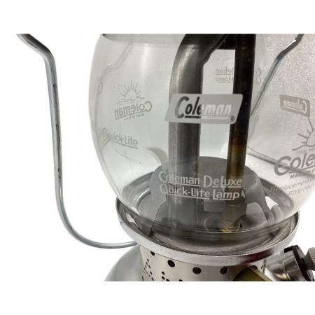 Coleman (コールマン) センテニアルランタン ガソリンランタン