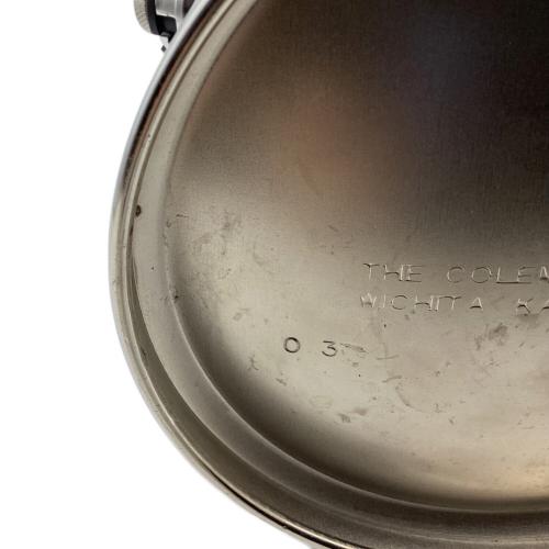 Coleman (コールマン) センテニアルランタン ガソリンランタン 200B643J