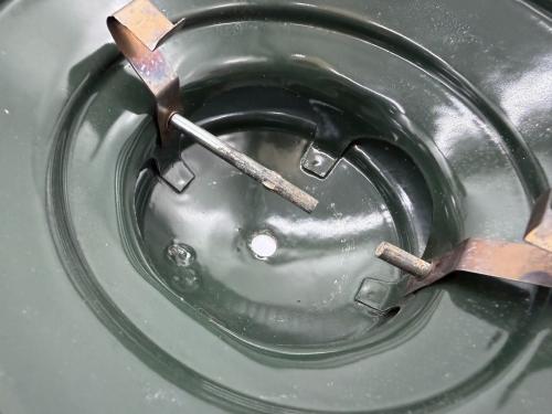 Coleman (コールマン) センテニアルランタン ガソリンランタン 200B643J