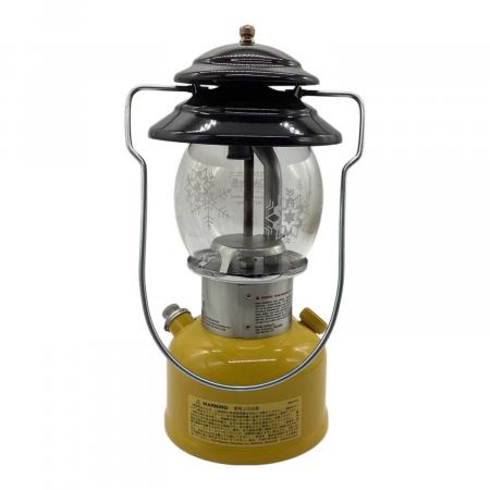 コールマン シーズンズランタン2007 Coleman 2007 WINTER シーズンズ