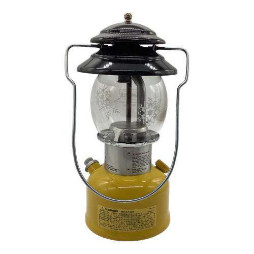 Coleman (コールマン) シーズンズランタン2007 冬の到来 ガソリンランタン