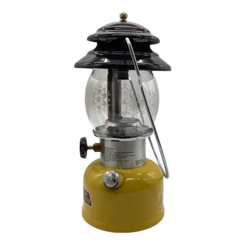 Coleman (コールマン) シーズンズランタン2007 冬の到来 ガソリンランタン